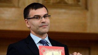 Руската ВТБ кани Дянков за независим член на надзора си