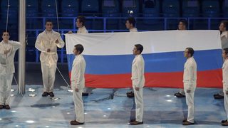 Русия спечели най-много медали в първия ден на параолимпиадата