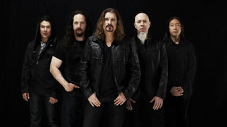 Dream Theater правят концерт в <span class="highlight">София</span> на 29 юли