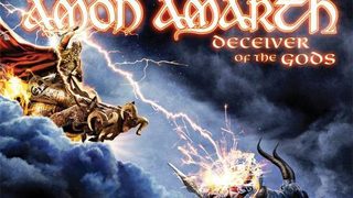 Amon Amarth