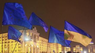 Украйна се надява да подпише споразумение с ЕС на 17 или 21 март