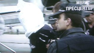 Сретен Йоцич със заключителна реч в процес за убийство на журналист