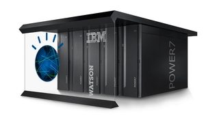 Суперкомпютърът <span class="highlight">Watson</span> се превръща в майстор-готвач