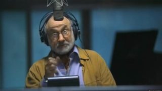 Една от легендите на озвучаването на филмови трейлъри, Хал Дъглас, почина на 89 години