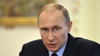 В тръс по урвата