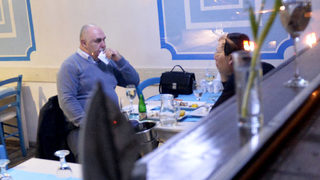 Съдията, вечерял с Марио <span class="highlight">Николов</span>, смятал, че той е окончателно оправдан