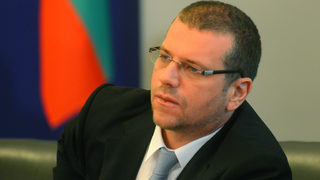 Калин Георгиев отрече да е отменял операция в Лясковец през 2012 г.