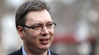 Вероятният премиер на Сърбия Вучич обеща важни структурни реформи