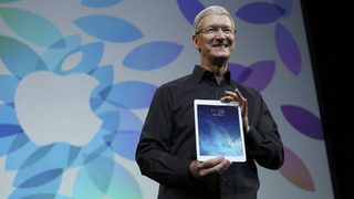 <span class="highlight">Microsoft</span> подготвя версия на Office за iPad