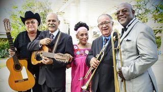 Buena Vista Social Club включват София и Пловдив в прощалното си <span class="highlight">турне</span>