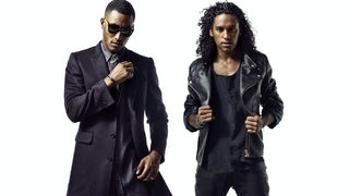 Sunnery James & Ryan Marciano