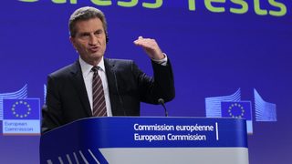 ЕС и Грузия продължават преговорите за засилване на енергийните връзки