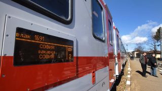 БДЖ очаква 19 млн. лв. от продажби на жилища, ненужни имоти и стари вагони