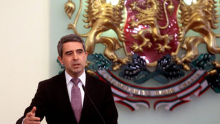 Президентът публикува методиката си <span class="highlight">за</span> разпределение на местата в ЦИК