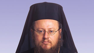 Наум е новият русенски митрополит