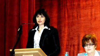 БСП в Монтана си избра нов председател