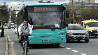 Най-накрая ръководството на столичния градски транспорт ще бъде избрано с конкурс