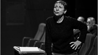 Проф. Маргарита Младенова, режисьор: Живеем във време на готови отговори без въпроси