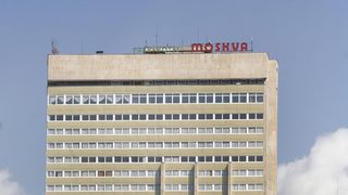 Премиерът Орешарски се среща с <span class="highlight">Българо</span>-руската <span class="highlight">палата</span> в парк хотел "Москва"
