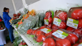 ЕС увеличи предлаганите субсидии за реклама на земеделски продукти