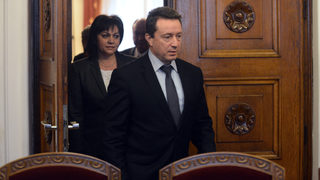 БСП се обяви против санкции за Русия заради икономическите последствия за страните от ЕС