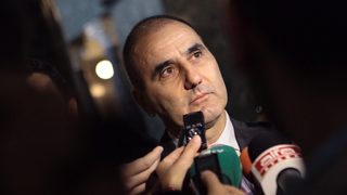 Делото за длъжностно присвояване срещу Цветанов ще се гледа по съкратената процедура