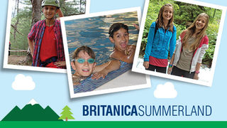 Летен английски лагер с <span class="highlight">BRITANICA</span>