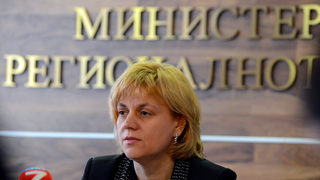 До 2020 г. 25% от сградите може да станат енергийно ефективни, прогнозира Терзиева
