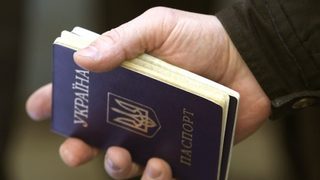 Украинските граждани в Крим скоро ще бъдат обявени за чужденци