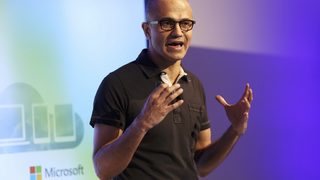 <span class="highlight">Microsoft</span> представи Office за iPad