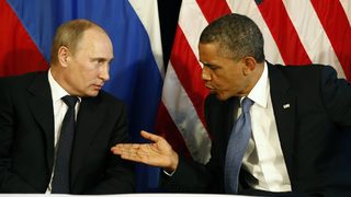 Путин и Обама се срещат на 28 септември