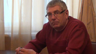 Васил Жукивски, украински журналист: За възможните сценарии пред Украйна