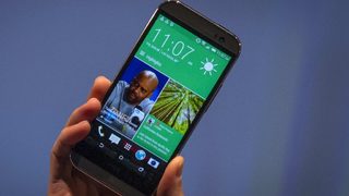 HTC призна, че оптимизира смартфоните си за тестовете за производителност