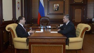 Крим ще се управлява като кавказка република