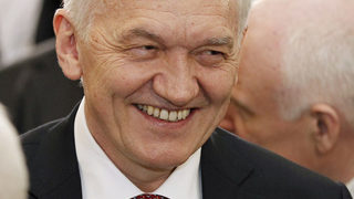 Генадий Тимченко обяви, че е излязъл от строителя на "Южен поток" в България
