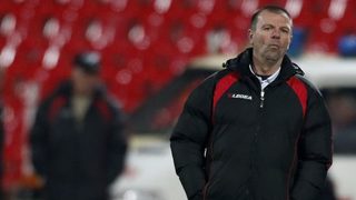 Треньорите в ЦСКА си купиха акции в най-слабия ден от кампанията