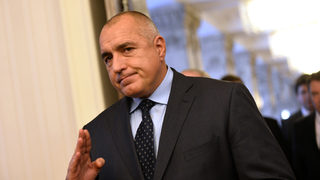 ГЕРБ няма номинация за главен съдебен инспектор, депутати от БСП предложиха Теодора Точкова (обновена)