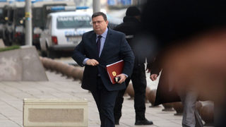Прокурор, смятан за близък на Ситнилски, извикан за обяснения от Цацаров