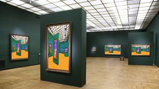 Ян Карски – човек <span class="highlight">на</span> свободата