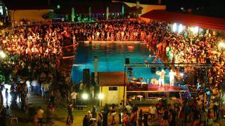 Dream Party
