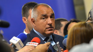 ГЕРБ ще си избере съдебен инспектор, ако кандидатите се срещнат с депутатите ѝ
