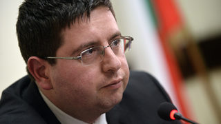 Министерството на финансите повиши прогнозата за растежа до 2.1% (допълнена)