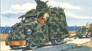 Вицове за Крим, или защо ти е хапче срещу заспиване