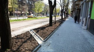 Пет инфраструктурни проекта изпълнява Община Варна преди началото на туристическия сезон