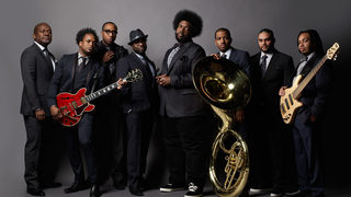 The Roots представиха първа нова песен от 11-ия си албум