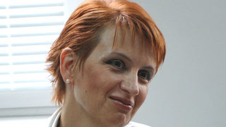 ВСС и председателят на градския съд бавят проверка срещу съдия Петя Крънчева