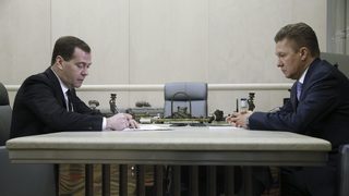 ЕС провежда три спешни срещи заради газа за Украйна