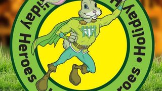 <span class="highlight">Holiday</span> <span class="highlight">Heroes</span>
