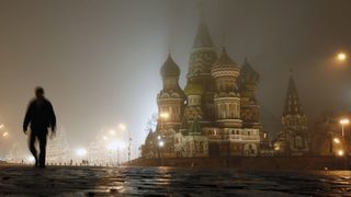 Руснаците вече ги няма