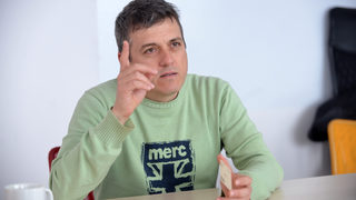 Любен Белов, LAUNCHub: Има начин да правиш пари и да живееш нормално без да си бандит